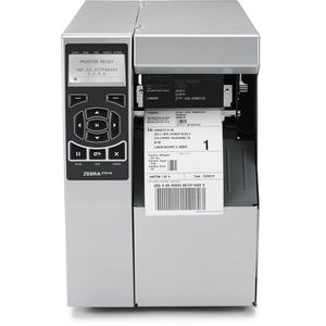 Produktbild für Etikettendrucker Zebra ZT510, ZT51043-T0E0000Z
