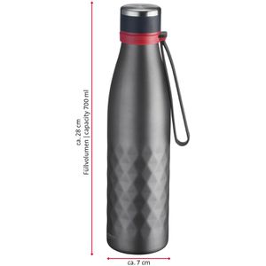 Produktbild für Thermosflasche Westmark Viva 5283226A, Edelstahl