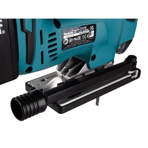 Produktbild für Stichsäge Makita DJV182Z Akku-Pendelhubstichsäge