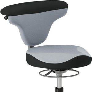 Produktbild für Drehhocker Mayer myTORRO SIT, Vitalsitz, 1351V 754