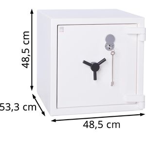 Produktbild für Tresor Atlas-Tresore TA 31 DSS