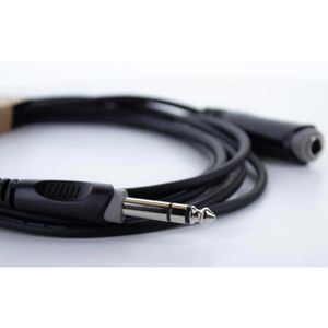 Produktbild für Audiokabel Cordial EM 10 VK, 14826, 10m