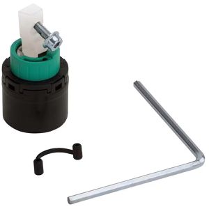 Keramikkartusche hansgrohe M2 92730000, Ø 35 mm