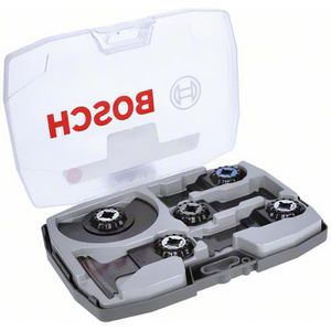 Produktbild für Multifunktionswerkzeug-Zubehör Bosch Best of Cutting