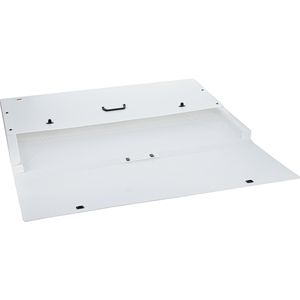 Produktbild für Zeichenmappe Rumold 370406, weiß, A1
