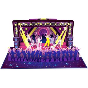 Produktbild für Gutscheinkarte papercrush PC08159, 120 x 175 mm