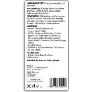 Produktbild für Lackversiegelung Sonax 03012000, AutoHartWax