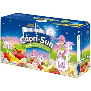 Produktbild für Saft Capri-Sun Elfentrank