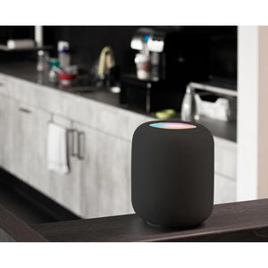Produktbild für Sprachassistent Apple HomePod 2. Gen, Siri