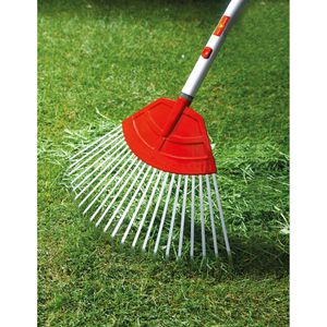 Produktbild für Laubbesen Wolf-Garten UF-M Fächerbesen