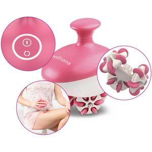 Produktbild für Handmassagegerät Medisana AC 900 Cellulite, mit Akku