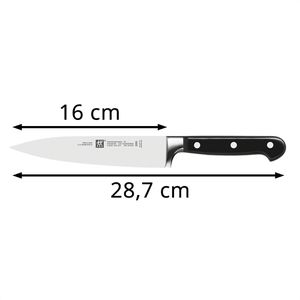 Produktbild für Messerset Zwilling Professional S 35602-000