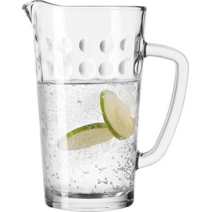 Produktbild für Krug Leonardo Optic 043375, 1l