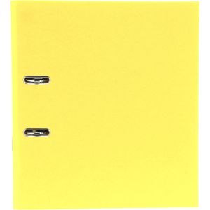 Produktbild für Ordner bene 301400GE No.1, Vollpapier, Karton, A4