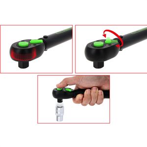 Produktbild für Drehmomentschlüssel KS-Tools COMPETITION, 512.0025
