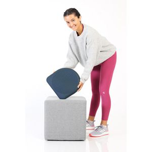 Produktbild für Balance-Kissen Togu Dynair Keil Ballkissen Plus, mit Pumpe