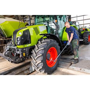 Produktbild für Drehmomentschlüssel Hazet 5145-3CT