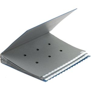 Produktbild für Pultordner Leitz 5931-00-35, A4, 1-31