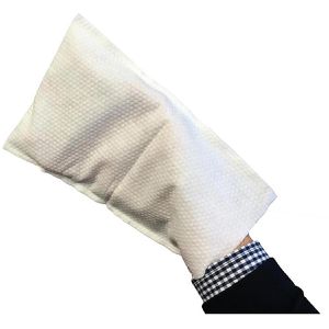 Produktbild für Einmalwaschlappen TIGA-MED 10000076