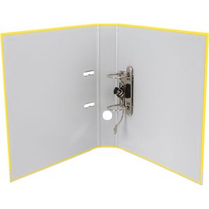Produktbild für Ordner Leitz 1015-50-15, PP, A4