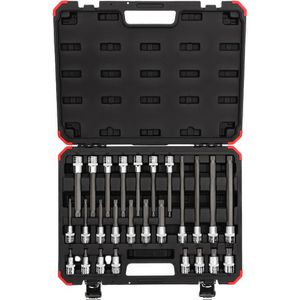 Schraubendreher-Einsatz GEDORE-Red 26-teilig XZN
