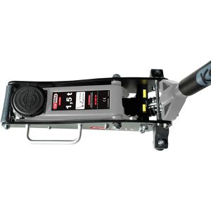 Produktbild für Rangierwagenheber KS-Tools 161.0364F, aus Aluminium/Stahl