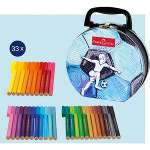 Produktbild für Filzstifte Faber-Castell 155538 Connector Pen