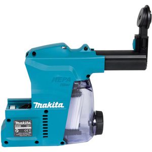 Produktbild für Staubabsaugung Makita DX08, 199581-0