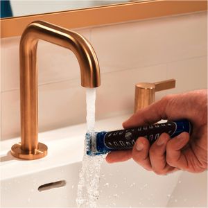 Produktbild für Barttrimmer Gillette ProGlide Styler 4in1