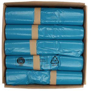 Produktbild für Müllsäcke Böttcher-AG 70 Liter