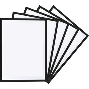 Inforahmen Magnetoplan 1130312 magnetofix, A4