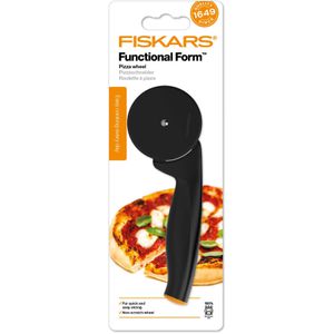 Produktbild für Pizzaschneider Fiskars Functional Form 1019533