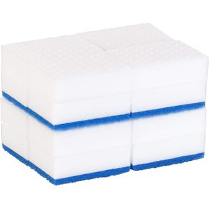 Produktbild für Schmutzradierer Böttcher-AG Melaminschwamm