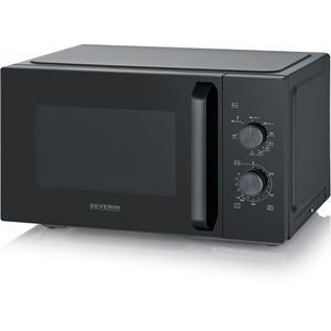 Produktbild für Mikrowelle Severin MW 7792, mit 1000 Watt Grill