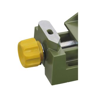 Produktbild für Maschinenschraubstock Proxxon MS 4, 28132