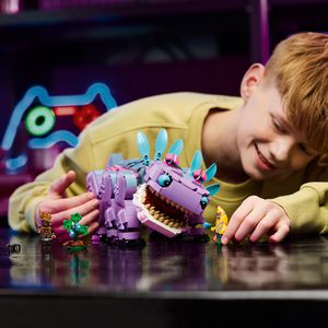 Produktbild für Klemmbausteine LEGO Fortnite 77077, ab 10 Jahre