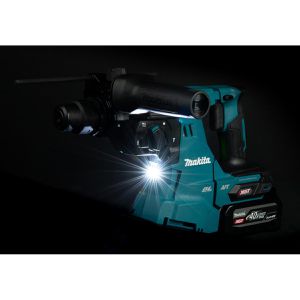Produktbild für Bohrhammer Makita HR011GU201, XGT, SDS+