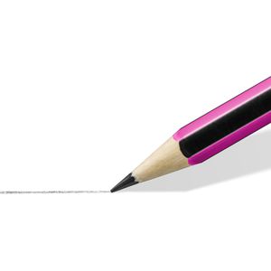 Produktbild für Schreibset Staedtler Noris 120, 4-teilig