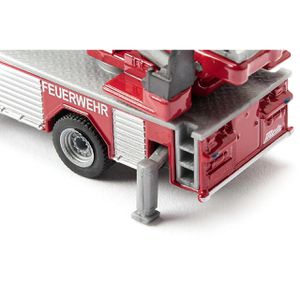Produktbild für Fahrzeug siku 1841 Feuerwehr Drehleiter