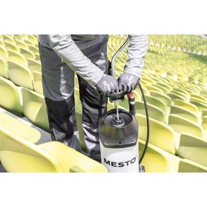 Produktbild für Drucksprüher Mesto Cleaner F10, 10 Liter