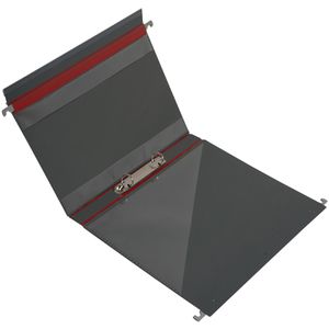 Produktbild für Hängemappen BOI 9108-02075, PMH2R, A4