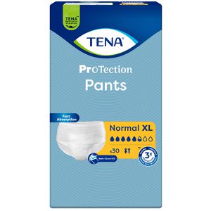 Produktbild für Inkontinenz-Pants TENA ProTection Normal, Unisex