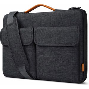 Laptoptasche Inateck LB03008-15, schwarz