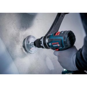 Produktbild für Lochsäge Bosch Wood and Drywall, 2608594506, 6-teilig