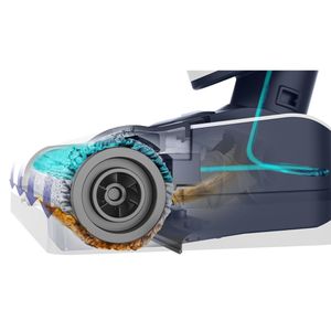 Produktbild für Saugwischer Tineco Floor One S3 Extreme