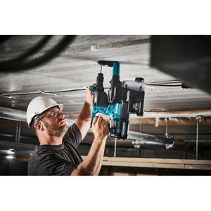 Produktbild für Staubabsaugung Makita DX14, 191E60-4