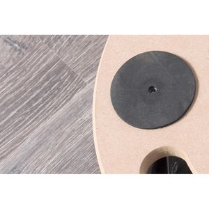 Produktbild für Pflanzenroller Metafranc WU0821360, für innen