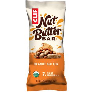 Produktbild für Müsliriegel Clif-Bar Nut Butter Bar, BIO