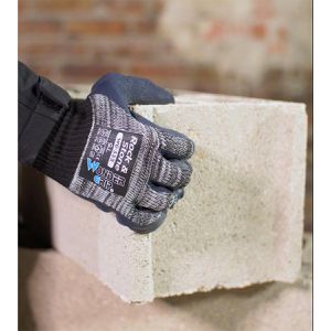 Produktbild für Schnittschutzhandschuhe Wonder-Grip WG-333 Rock &amp; Stone