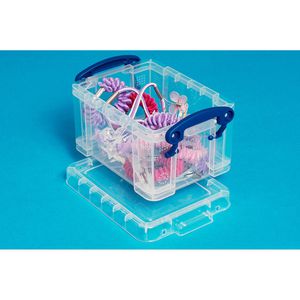 Produktbild für Aufbewahrungsbox Really-Useful-Box 0.3C, 0,3L